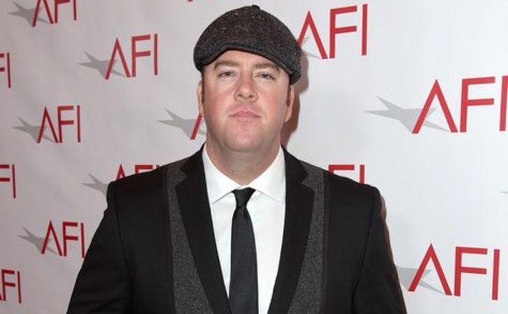 Chris Sullivan Net Worth — His Best Works Besides 'Stranger Things' & 'Guardians of the Galaxy Vol. 2'
